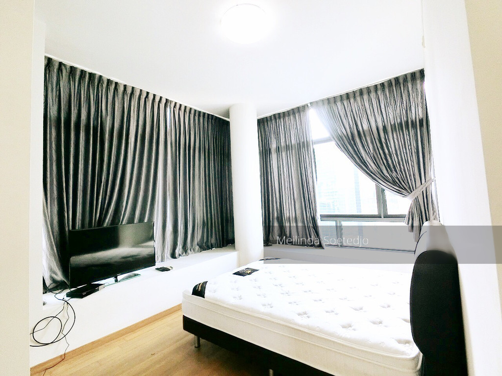 Soleil @ Sinaran (D11), Condominium #128563912